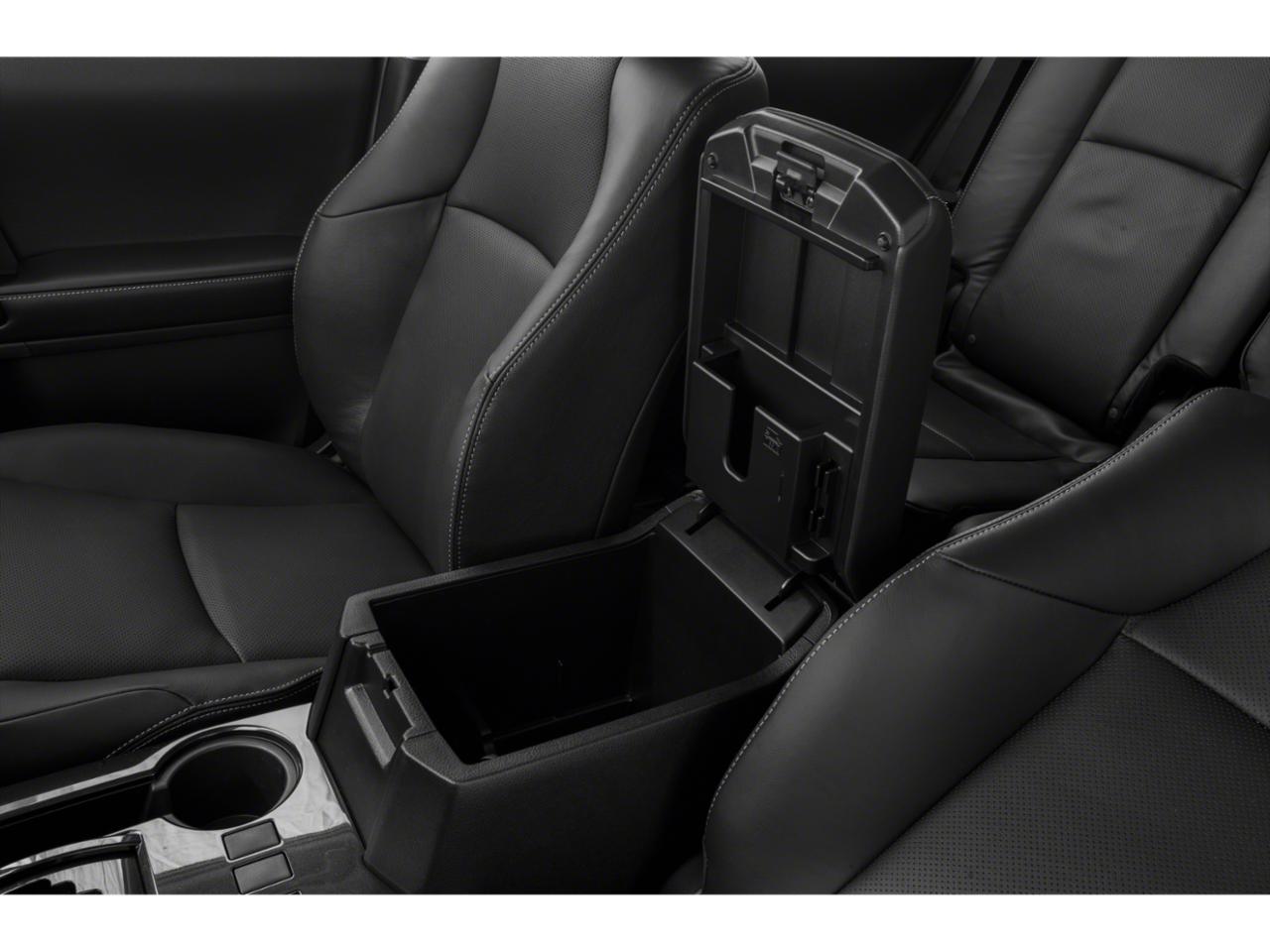 2021 Toyota 4Runner Vehicle Photo in SELMA, TX 78154-1459