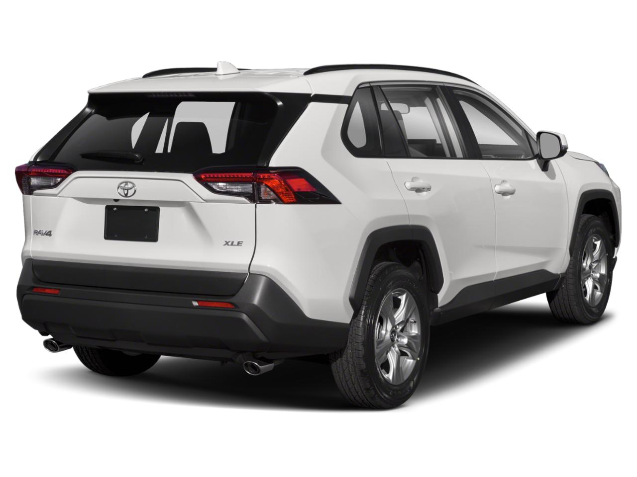 2021 Toyota RAV4 Vehicle Photo in Pleasant Hills, PA 15236