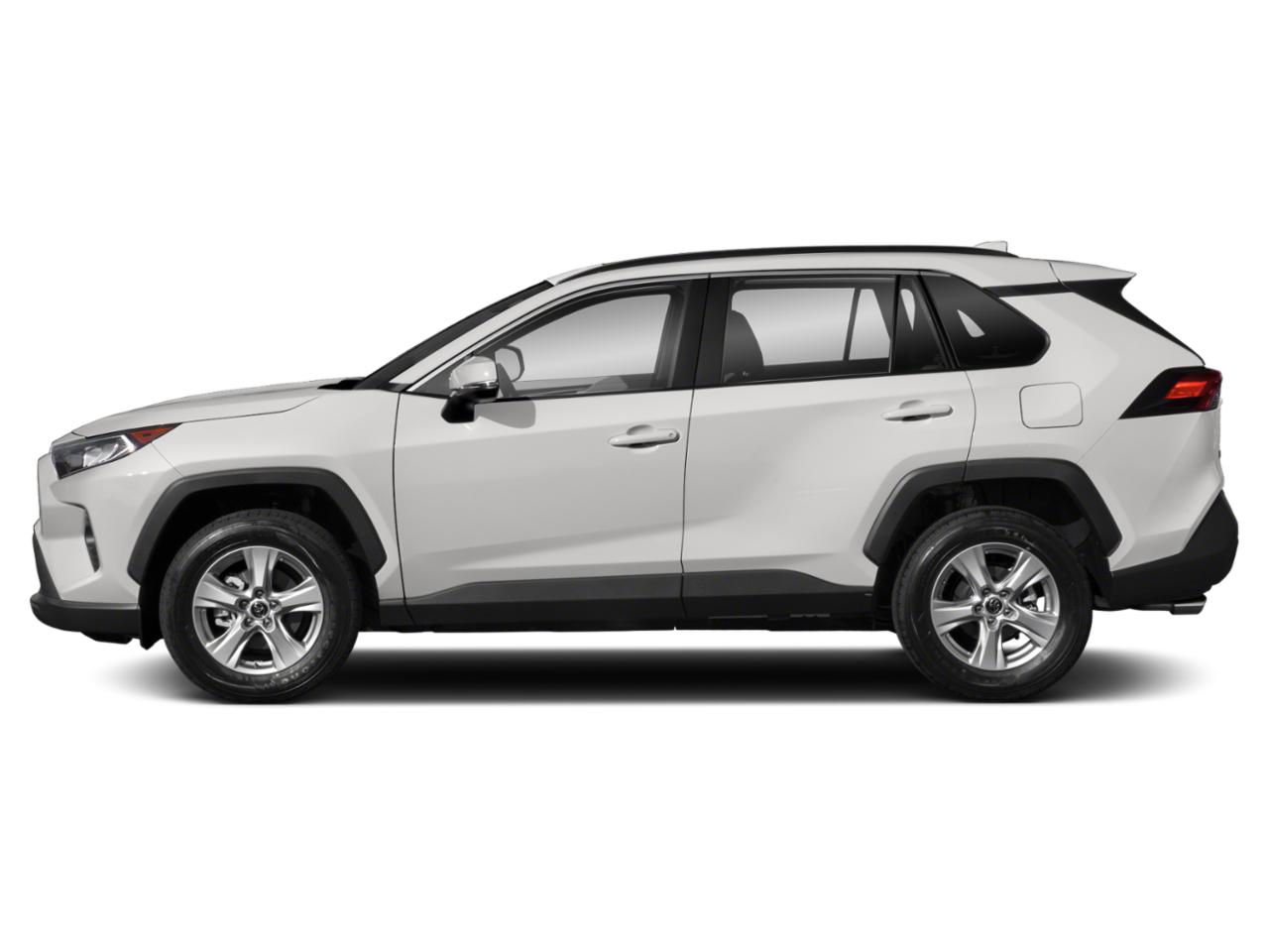 2021 Toyota RAV4 Vehicle Photo in Pleasant Hills, PA 15236