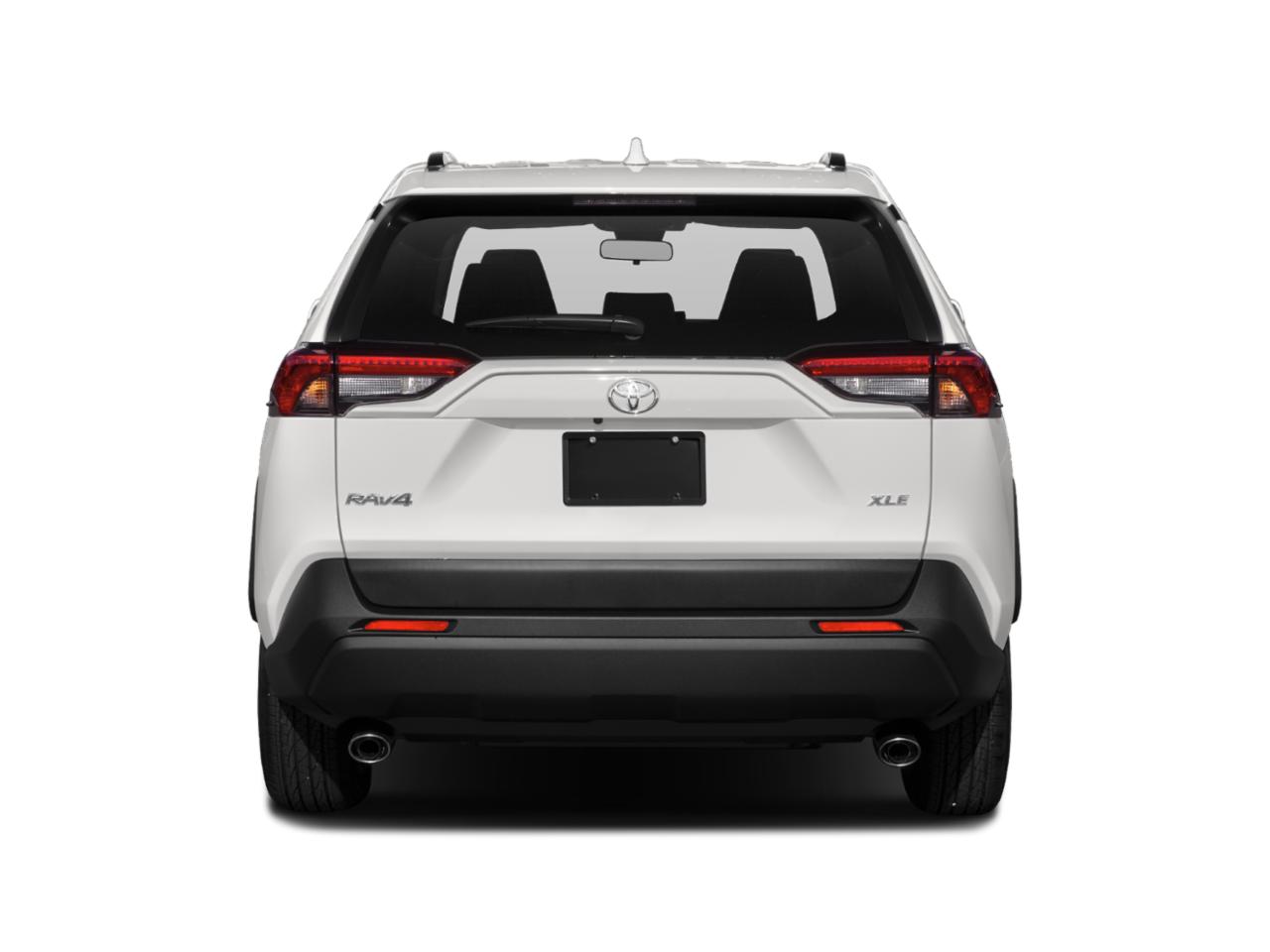 2021 Toyota RAV4 Vehicle Photo in Pleasant Hills, PA 15236