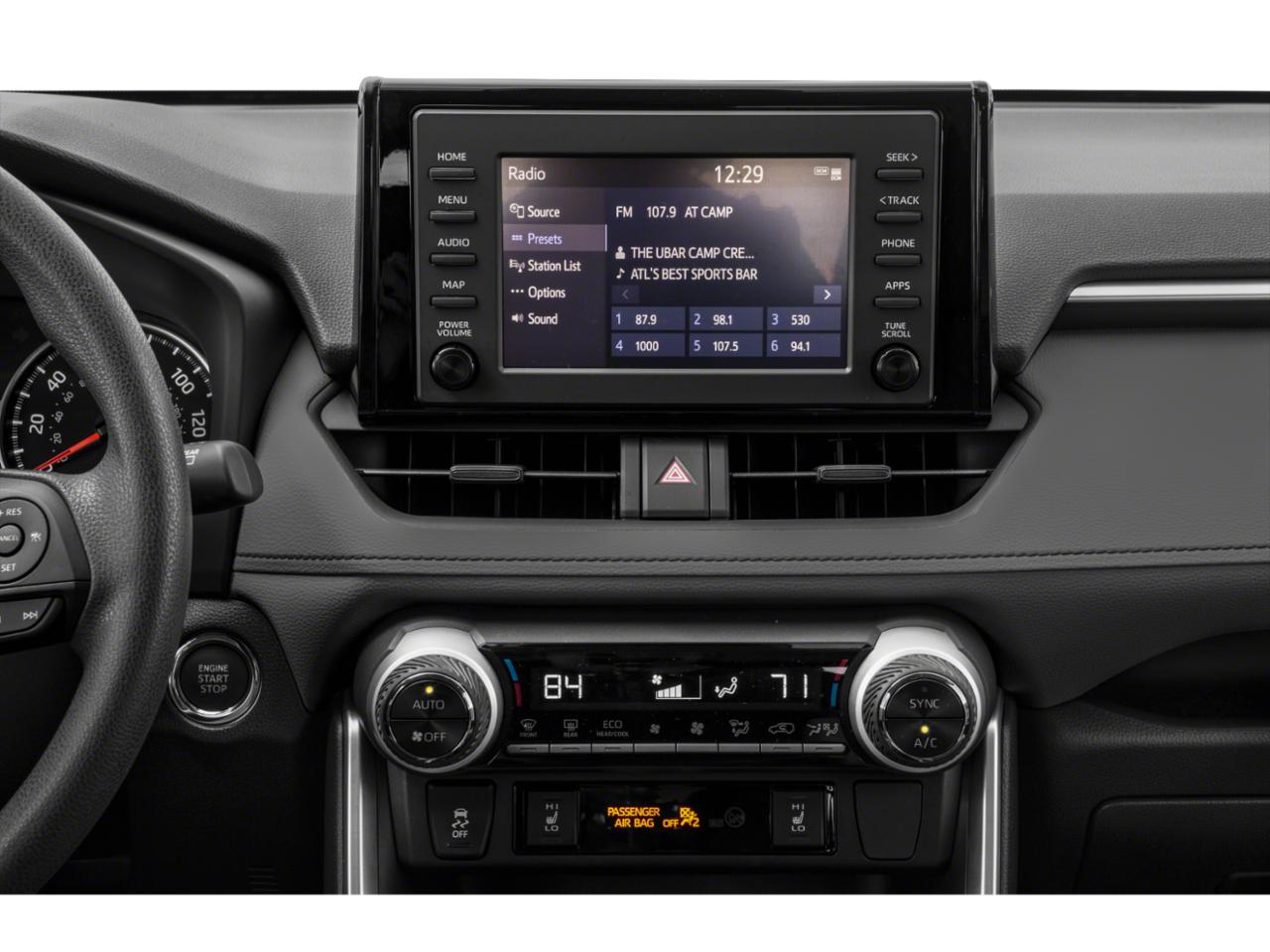 2021 Toyota RAV4 Vehicle Photo in Pleasant Hills, PA 15236