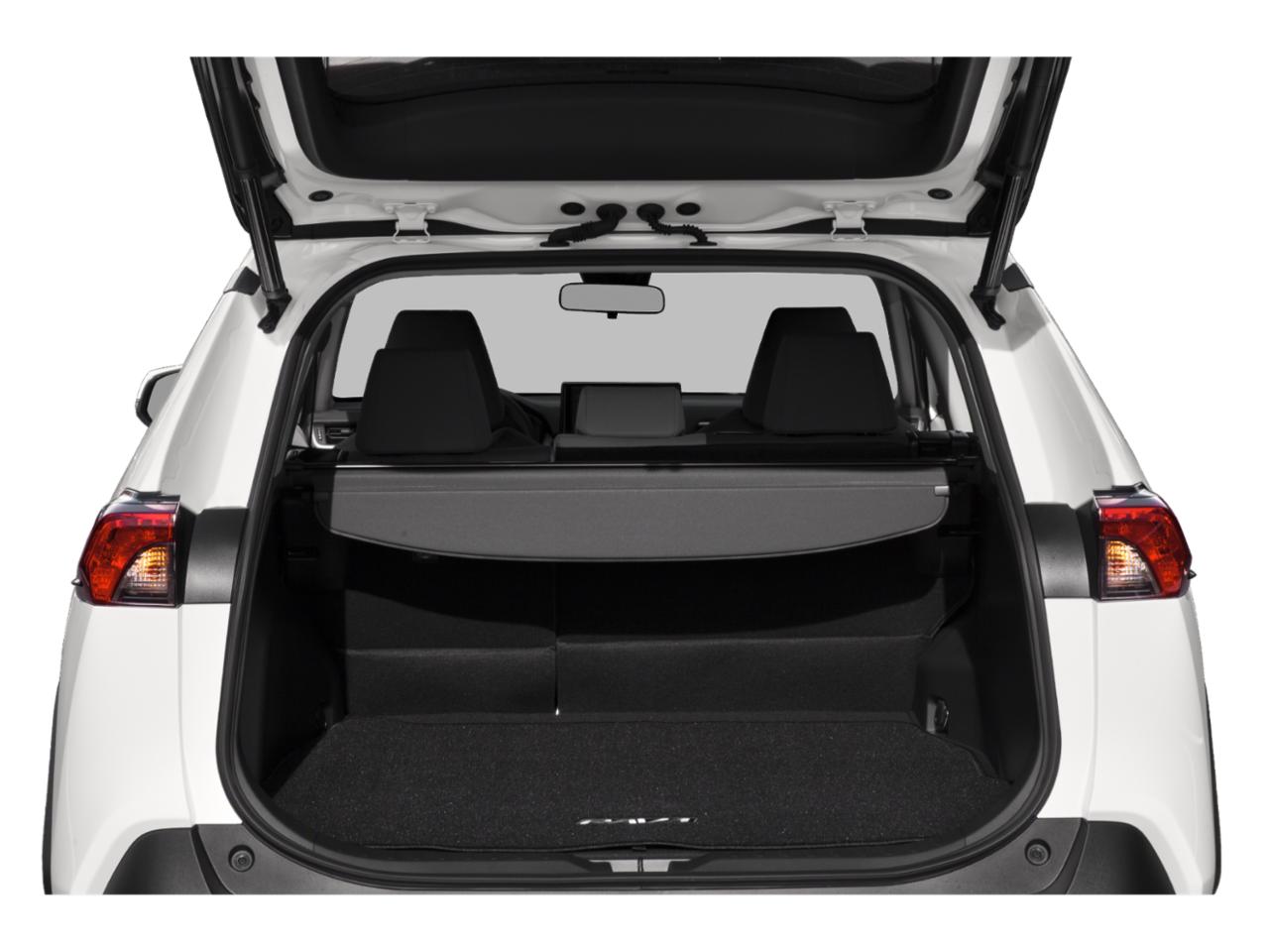 2021 Toyota RAV4 Vehicle Photo in Pleasant Hills, PA 15236