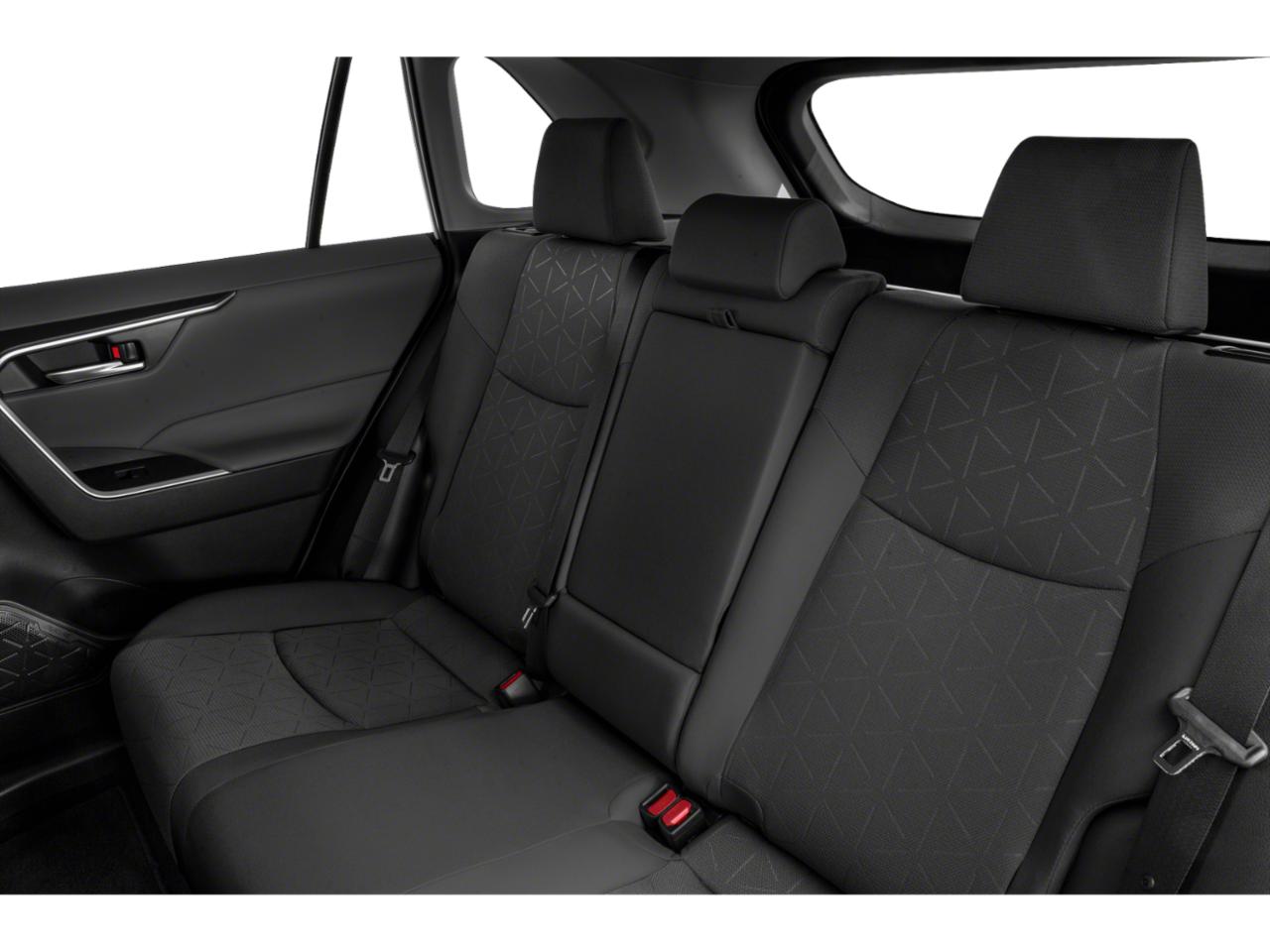 2021 Toyota RAV4 Vehicle Photo in Pleasant Hills, PA 15236