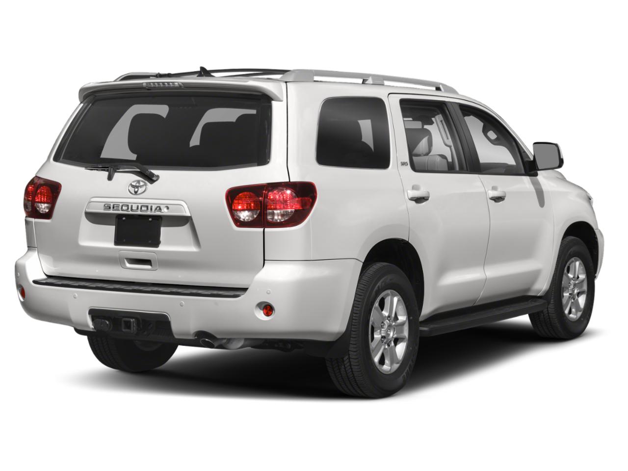 2021 Toyota Sequoia Vehicle Photo in Flemington, NJ 08822