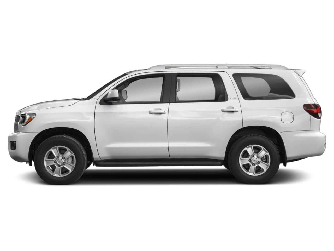 2021 Toyota Sequoia Vehicle Photo in Flemington, NJ 08822