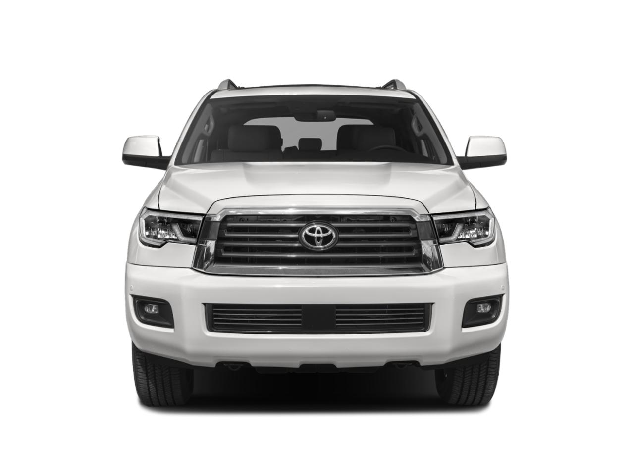 2021 Toyota Sequoia Vehicle Photo in Flemington, NJ 08822