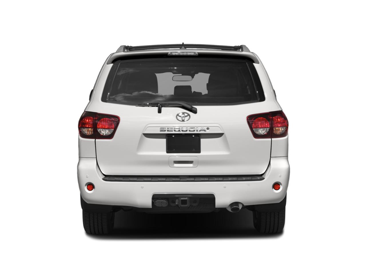 2021 Toyota Sequoia Vehicle Photo in Flemington, NJ 08822