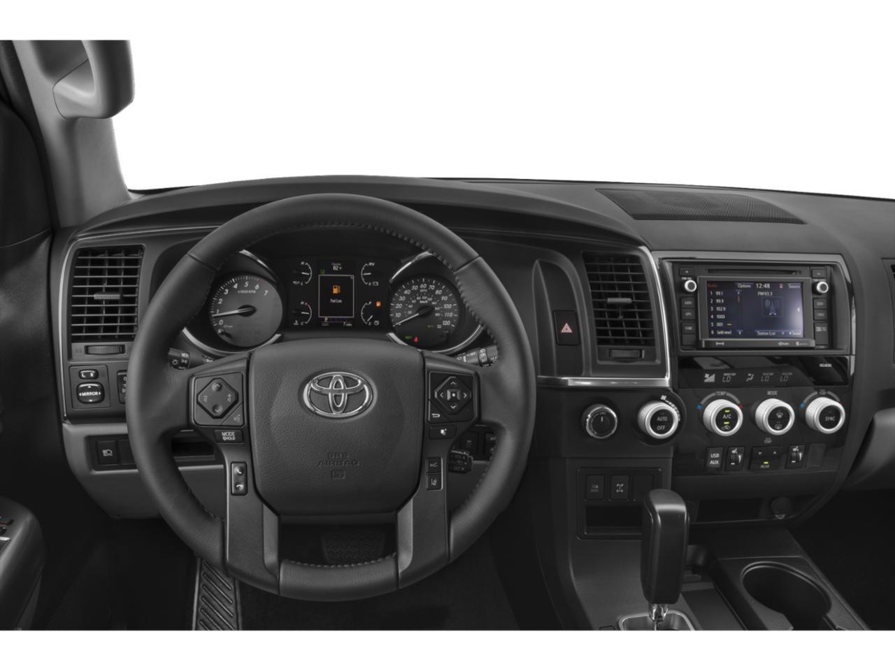 2021 Toyota Sequoia Vehicle Photo in Flemington, NJ 08822