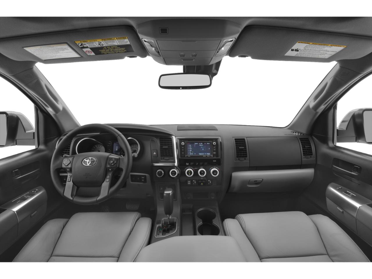 2021 Toyota Sequoia Vehicle Photo in Flemington, NJ 08822