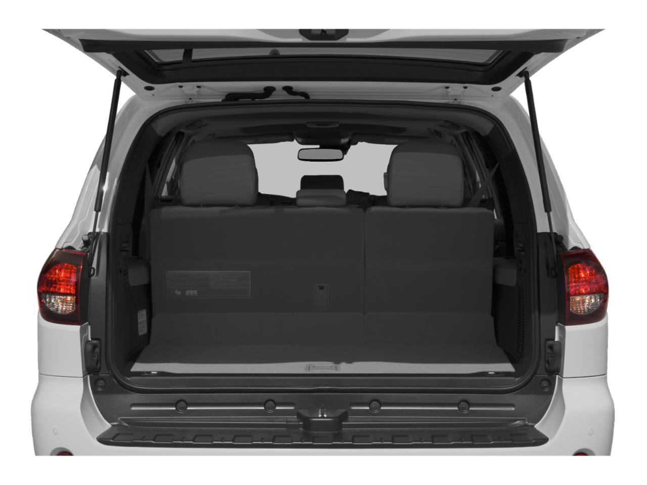 2021 Toyota Sequoia Vehicle Photo in Flemington, NJ 08822