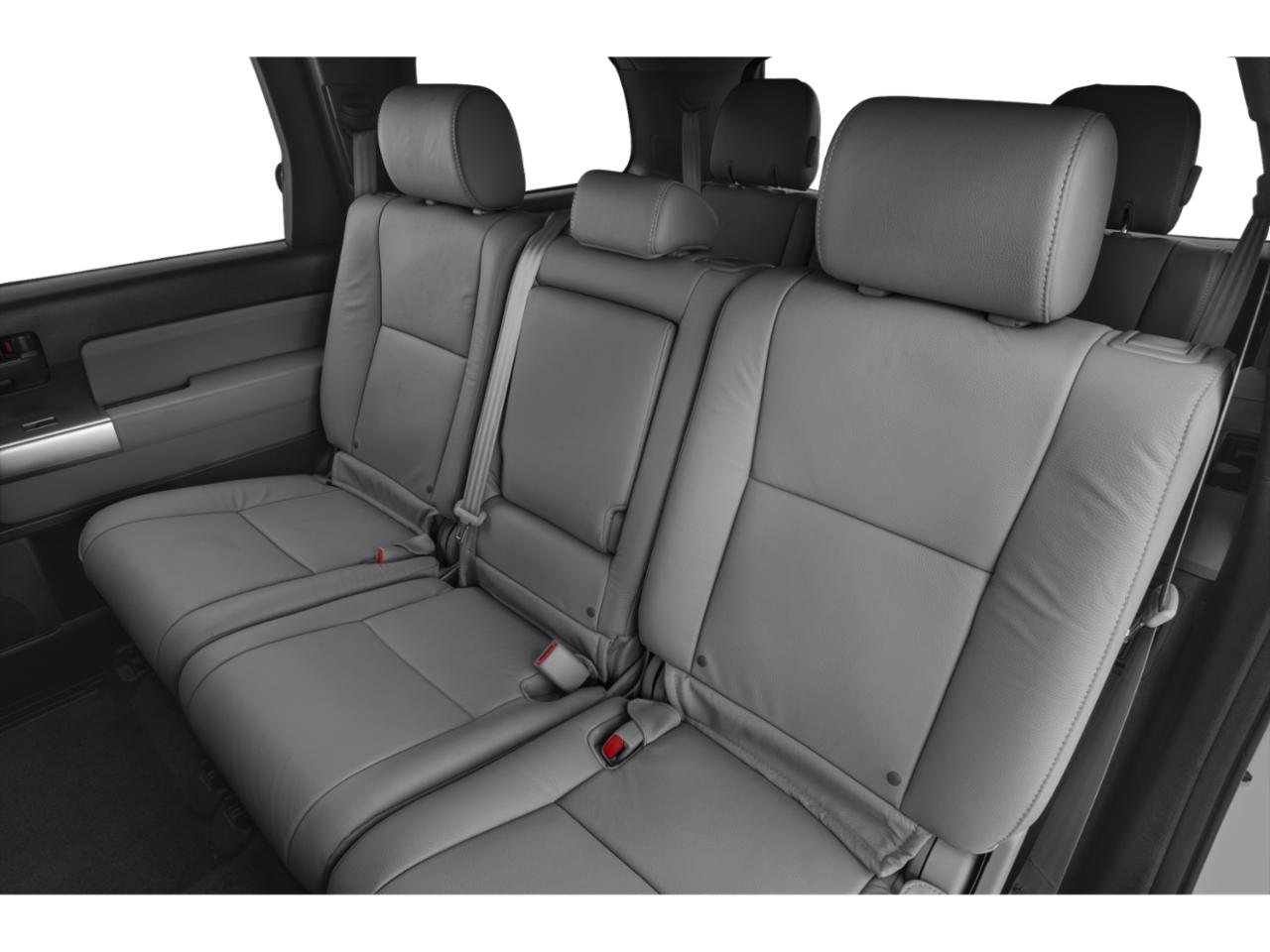 2021 Toyota Sequoia Vehicle Photo in Flemington, NJ 08822