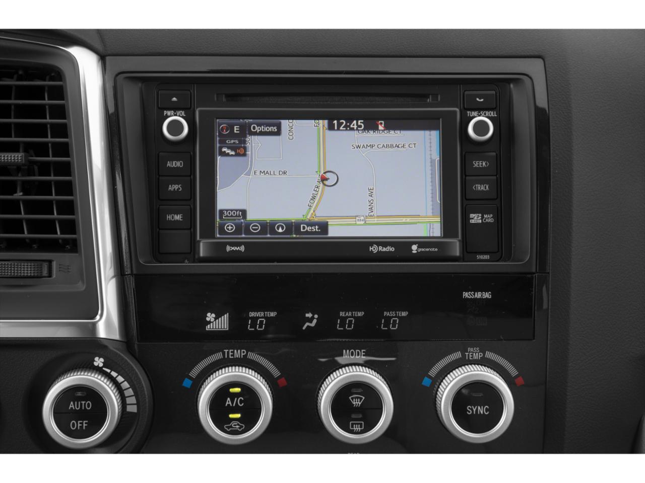 2021 Toyota Sequoia Vehicle Photo in Flemington, NJ 08822