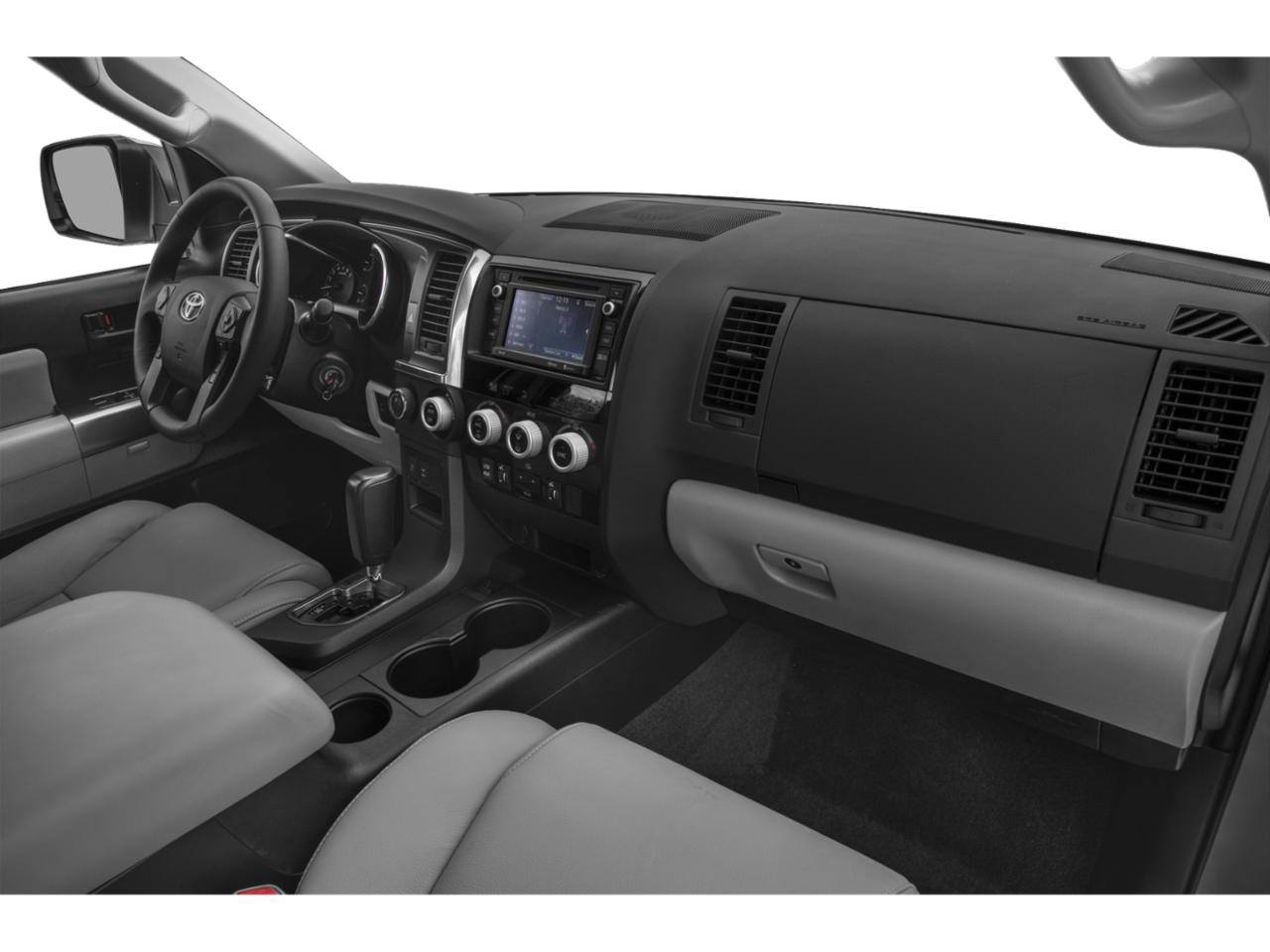 2021 Toyota Sequoia Vehicle Photo in Flemington, NJ 08822