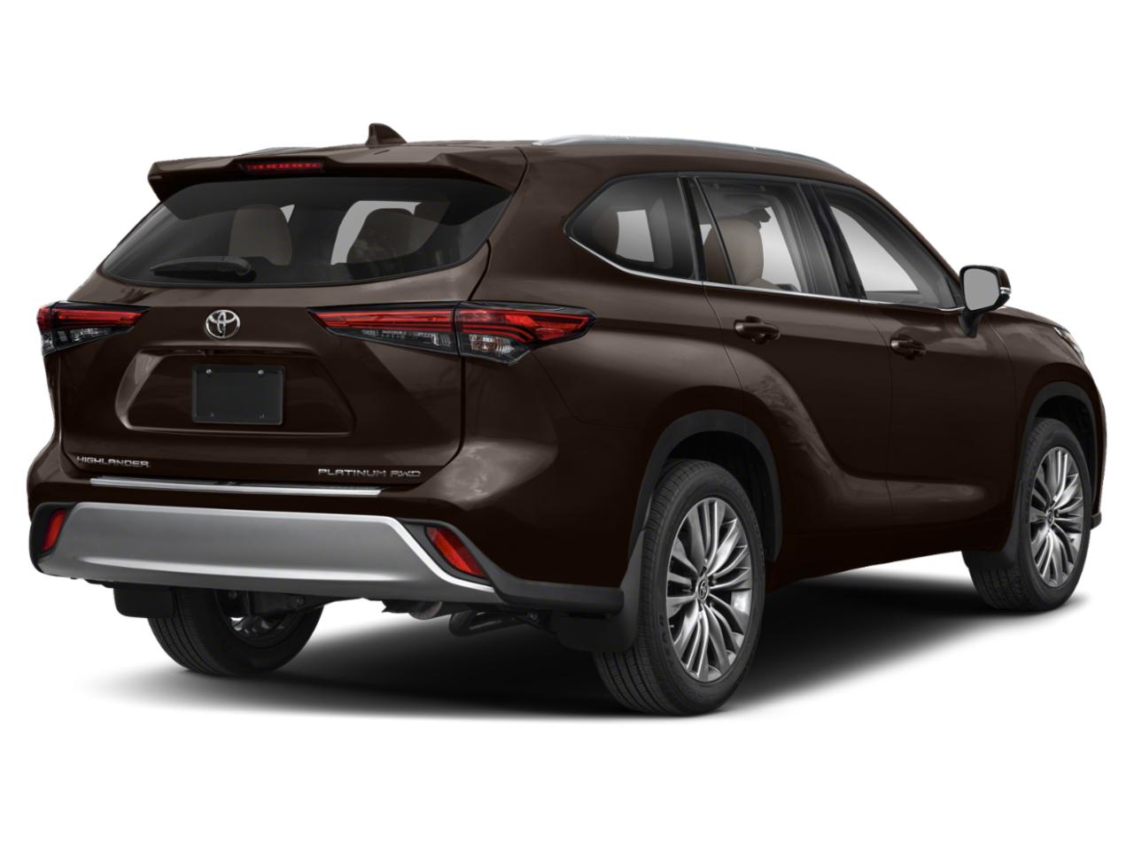 2021 Toyota Highlander Vehicle Photo in Jonesboro, AR 72404