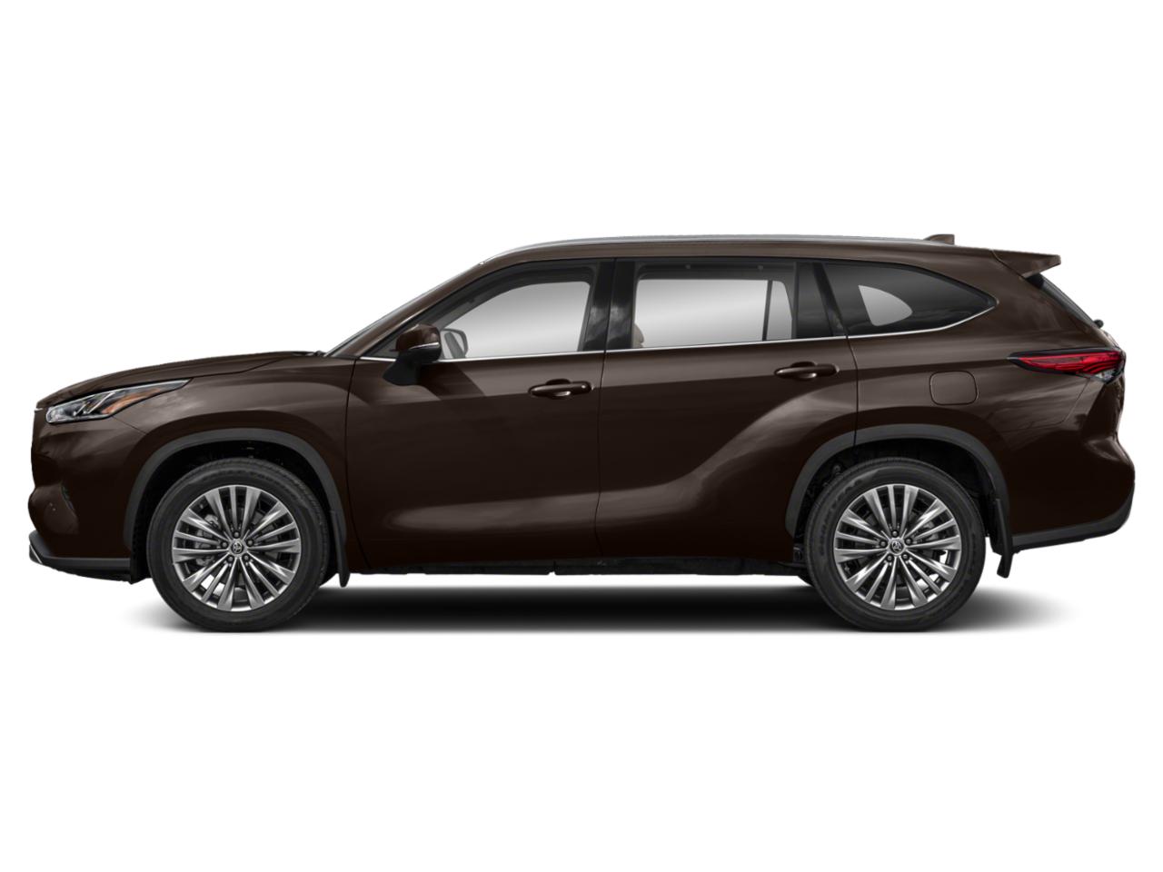 2021 Toyota Highlander Vehicle Photo in Jonesboro, AR 72404