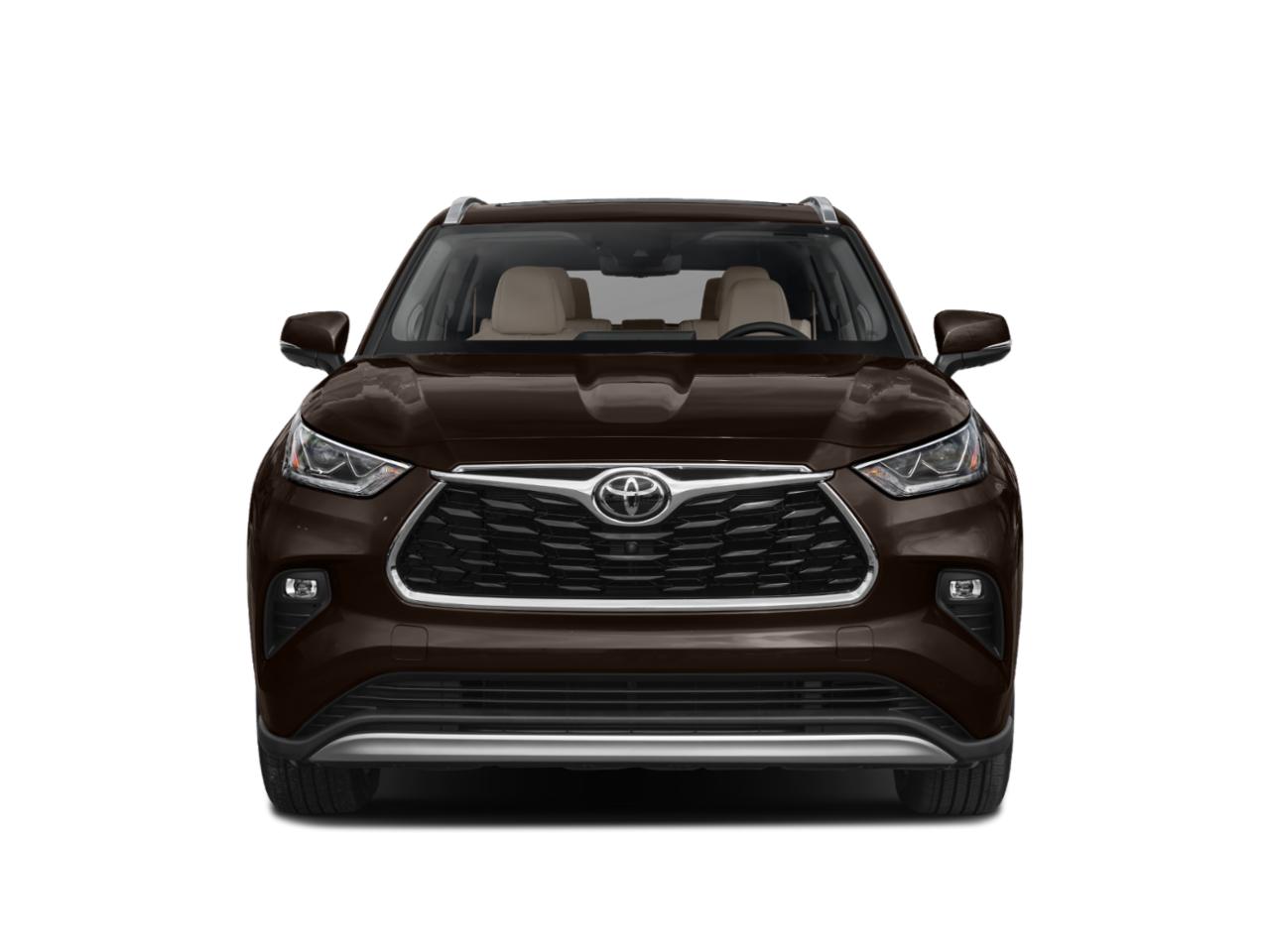2021 Toyota Highlander Vehicle Photo in Jonesboro, AR 72404
