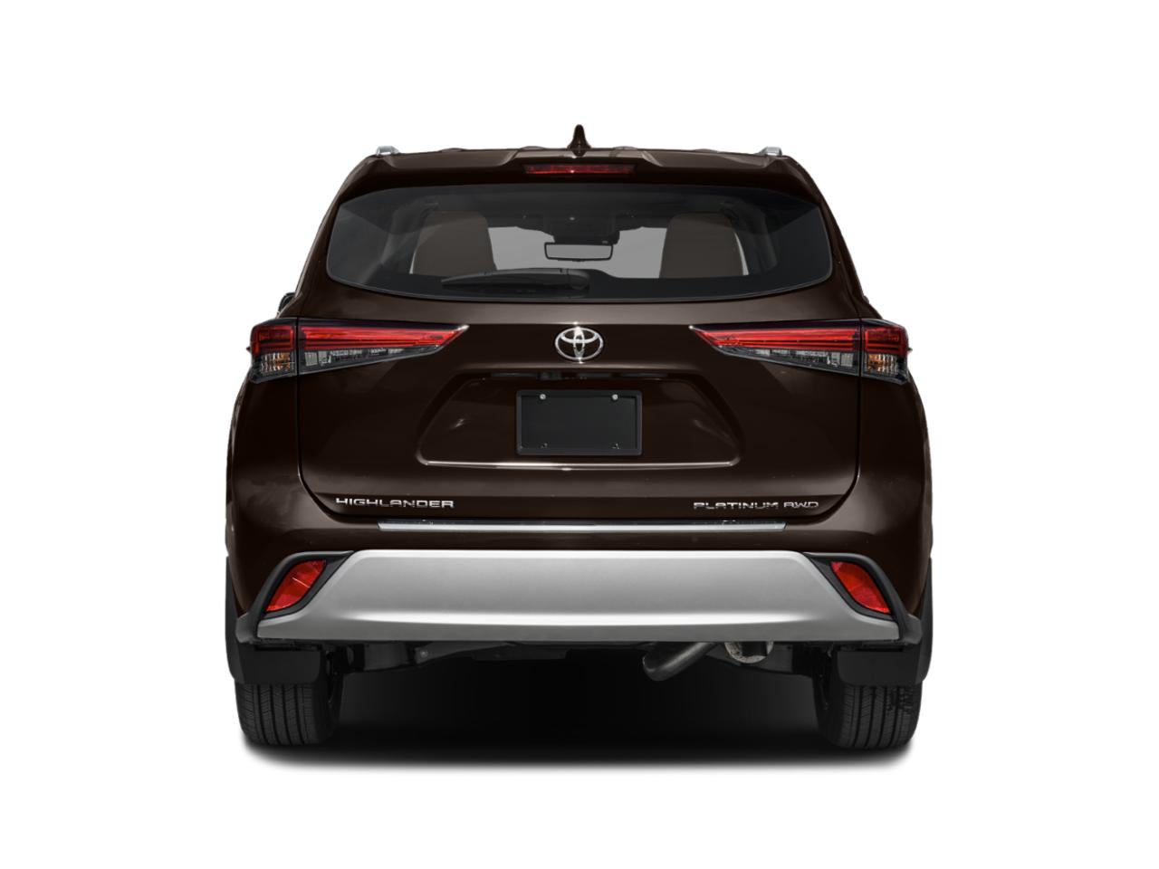 2021 Toyota Highlander Vehicle Photo in Jonesboro, AR 72404