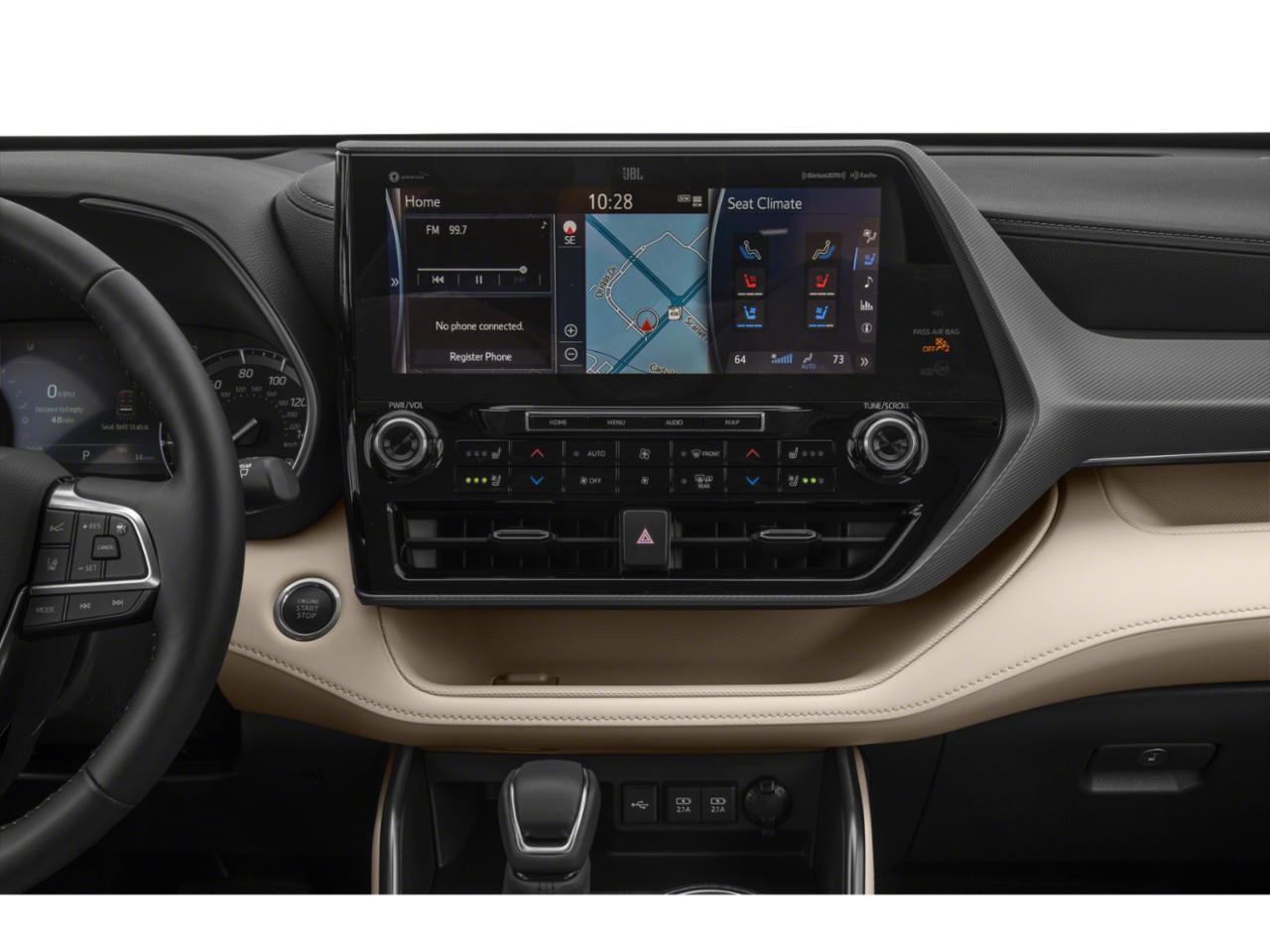 2021 Toyota Highlander Vehicle Photo in Jonesboro, AR 72404
