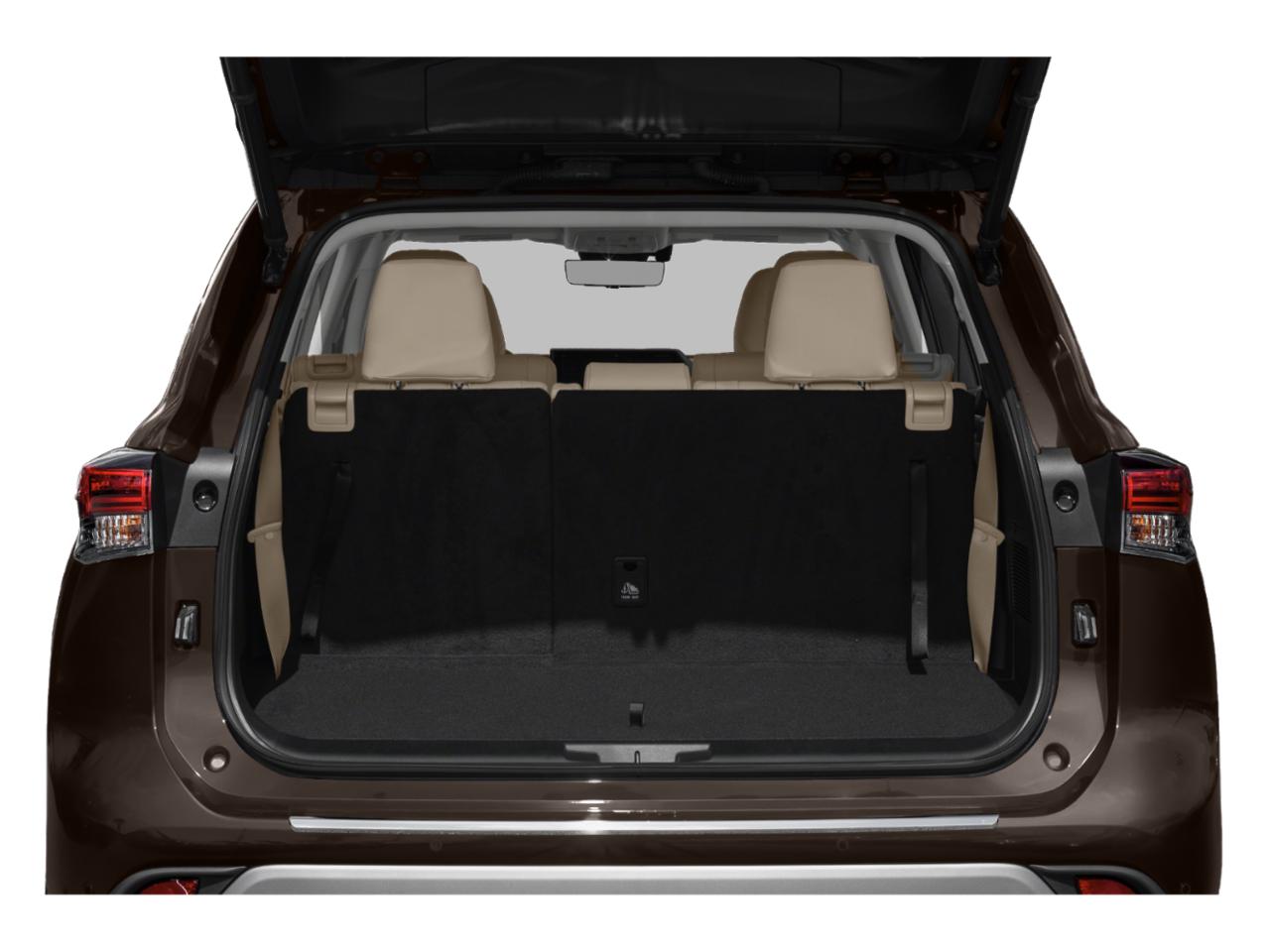 2021 Toyota Highlander Vehicle Photo in Jonesboro, AR 72404