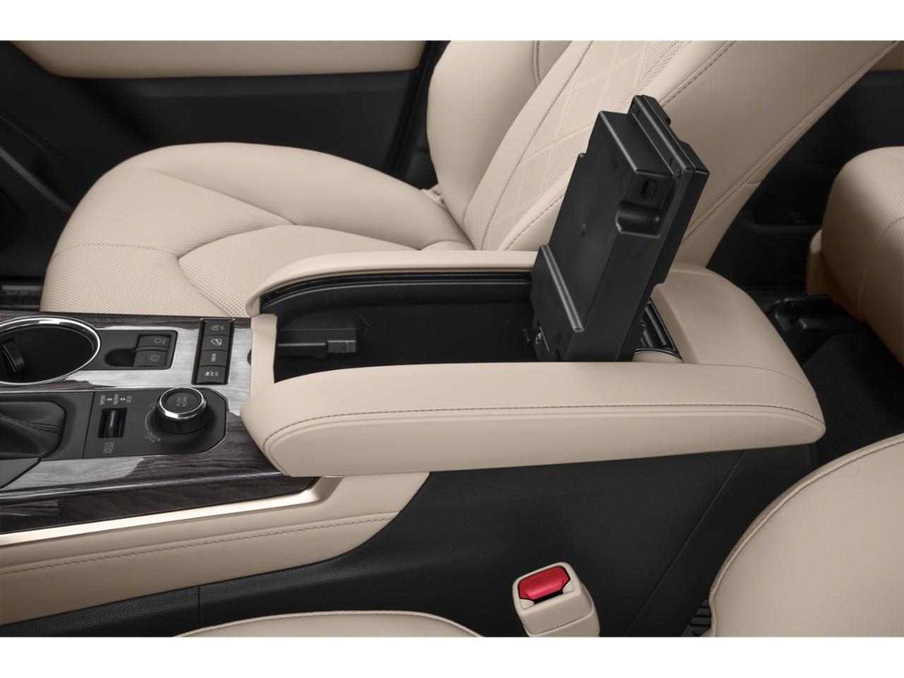 2021 Toyota Highlander Vehicle Photo in Jonesboro, AR 72404
