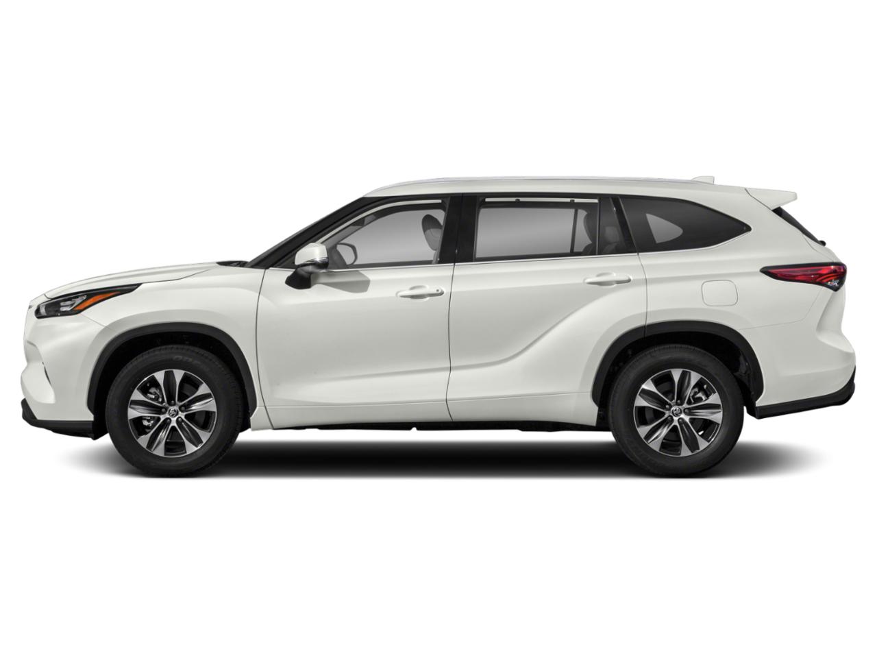 2021 Toyota Highlander Vehicle Photo in Flemington, NJ 08822