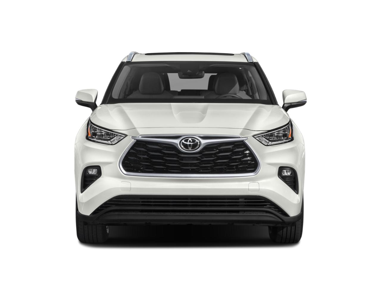 2021 Toyota Highlander Vehicle Photo in Flemington, NJ 08822