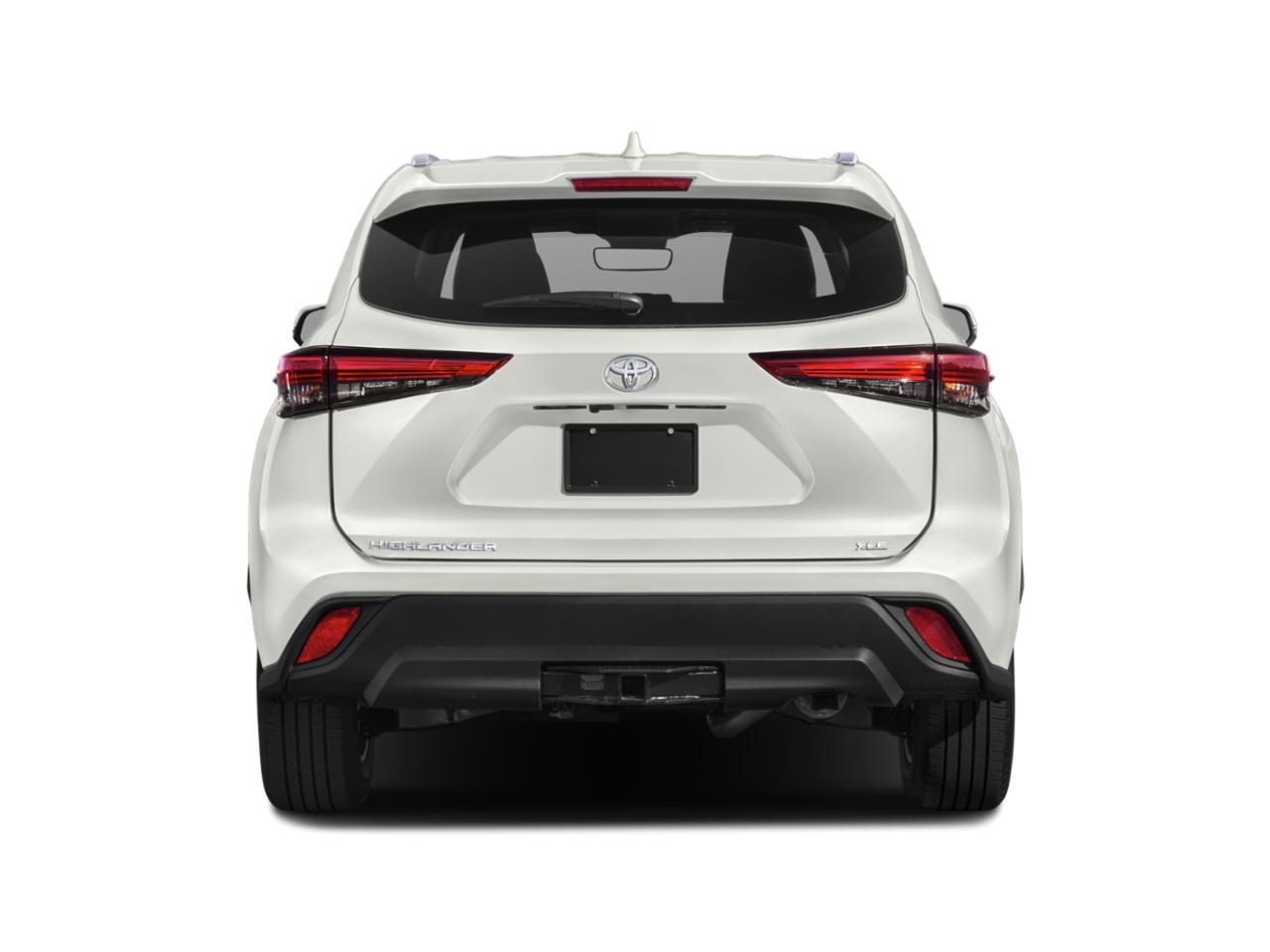 2021 Toyota Highlander Vehicle Photo in Flemington, NJ 08822