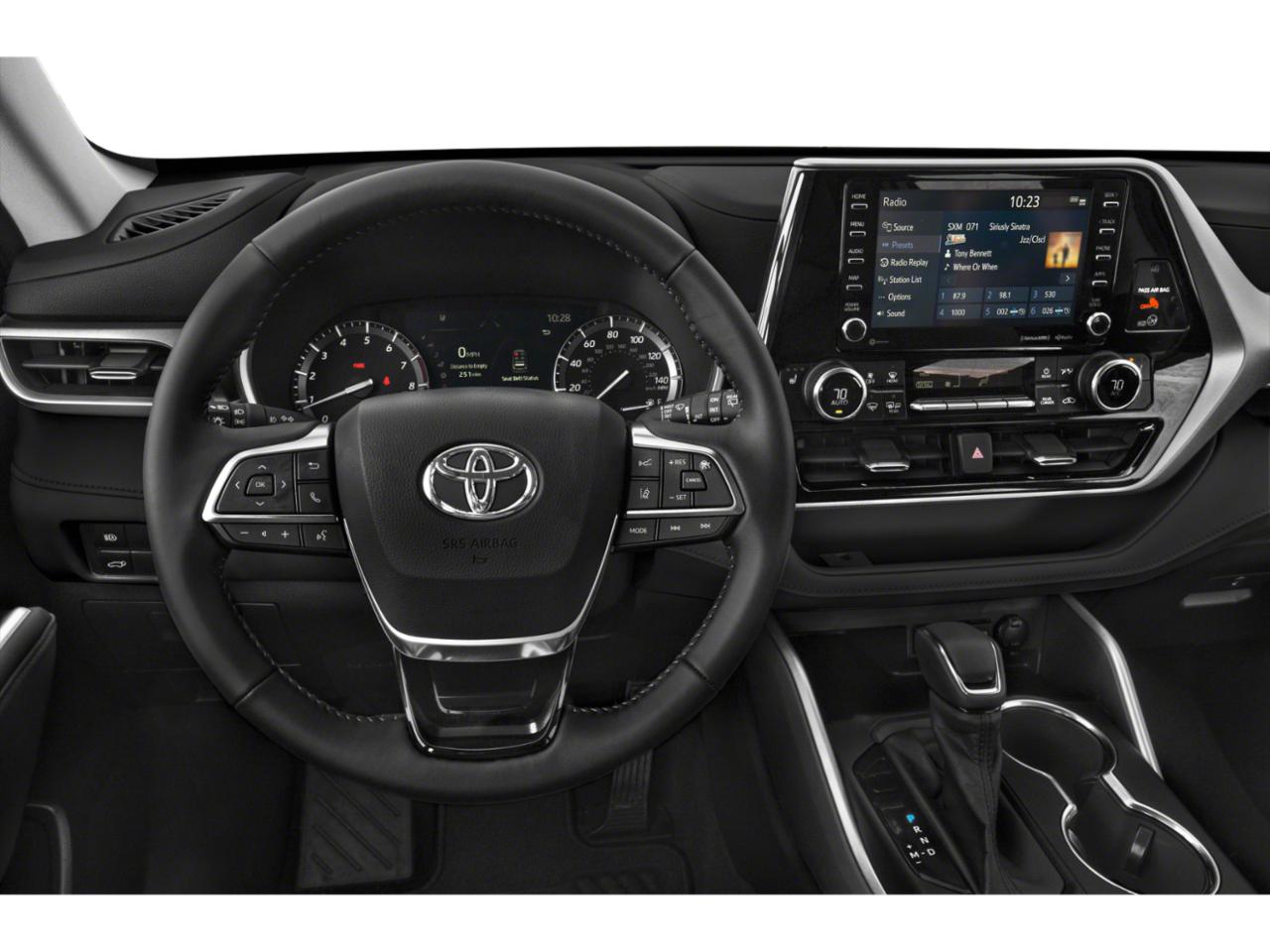 2021 Toyota Highlander Vehicle Photo in Flemington, NJ 08822