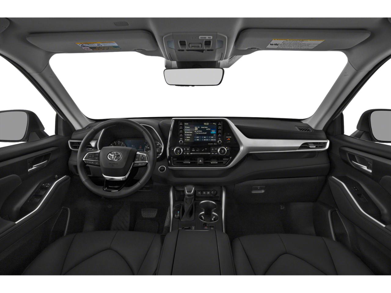 2021 Toyota Highlander Vehicle Photo in Flemington, NJ 08822