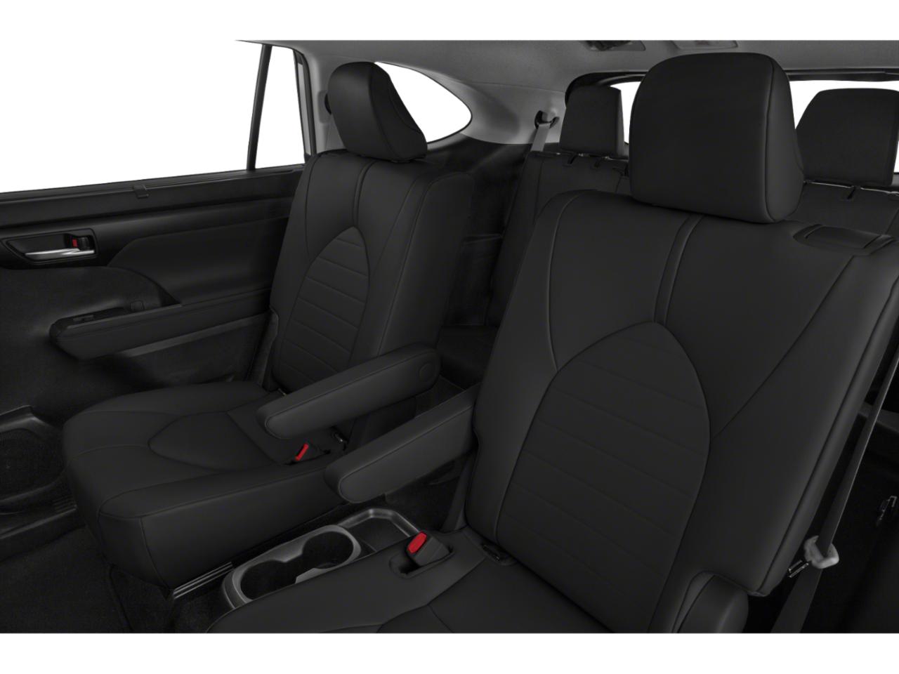 2021 Toyota Highlander Vehicle Photo in Flemington, NJ 08822