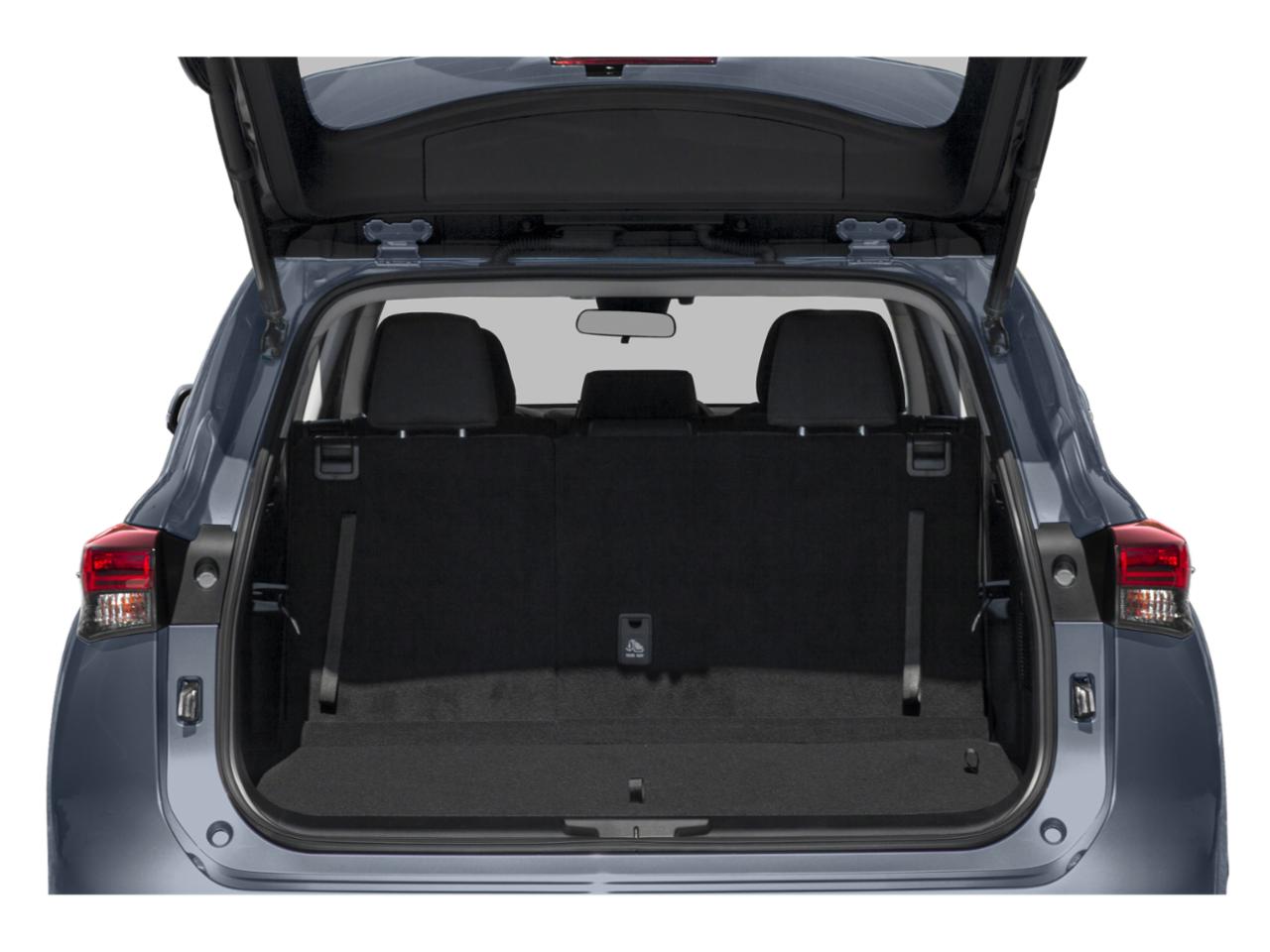 2021 Toyota Highlander Vehicle Photo in Jonesboro, AR 72404