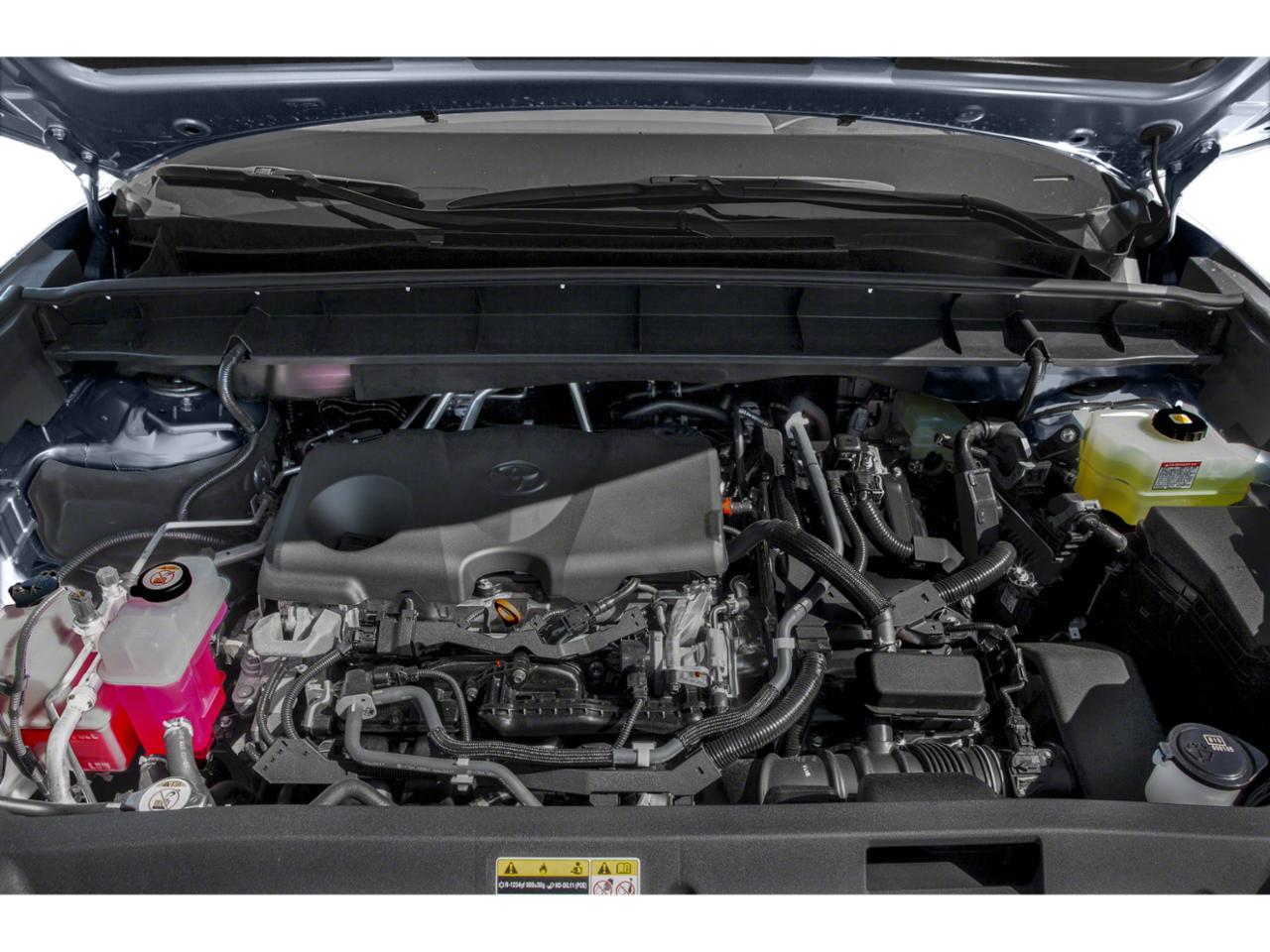 2021 Toyota Highlander Vehicle Photo in Jonesboro, AR 72404
