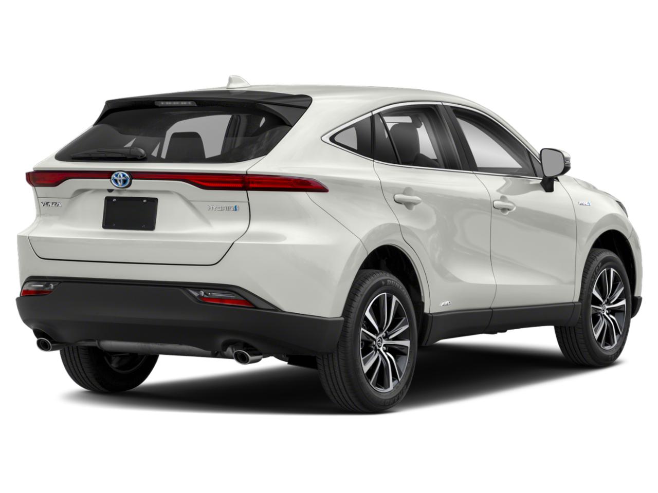 2021 Toyota Venza Vehicle Photo in Cedar Rapids, IA 52402