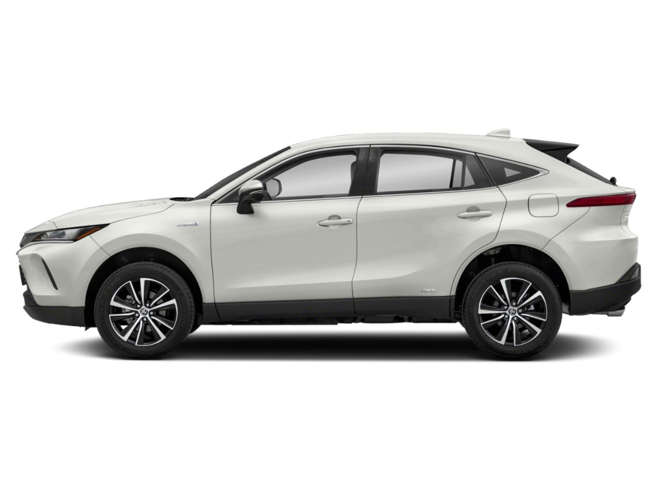 2021 Toyota Venza Vehicle Photo in Cedar Rapids, IA 52402