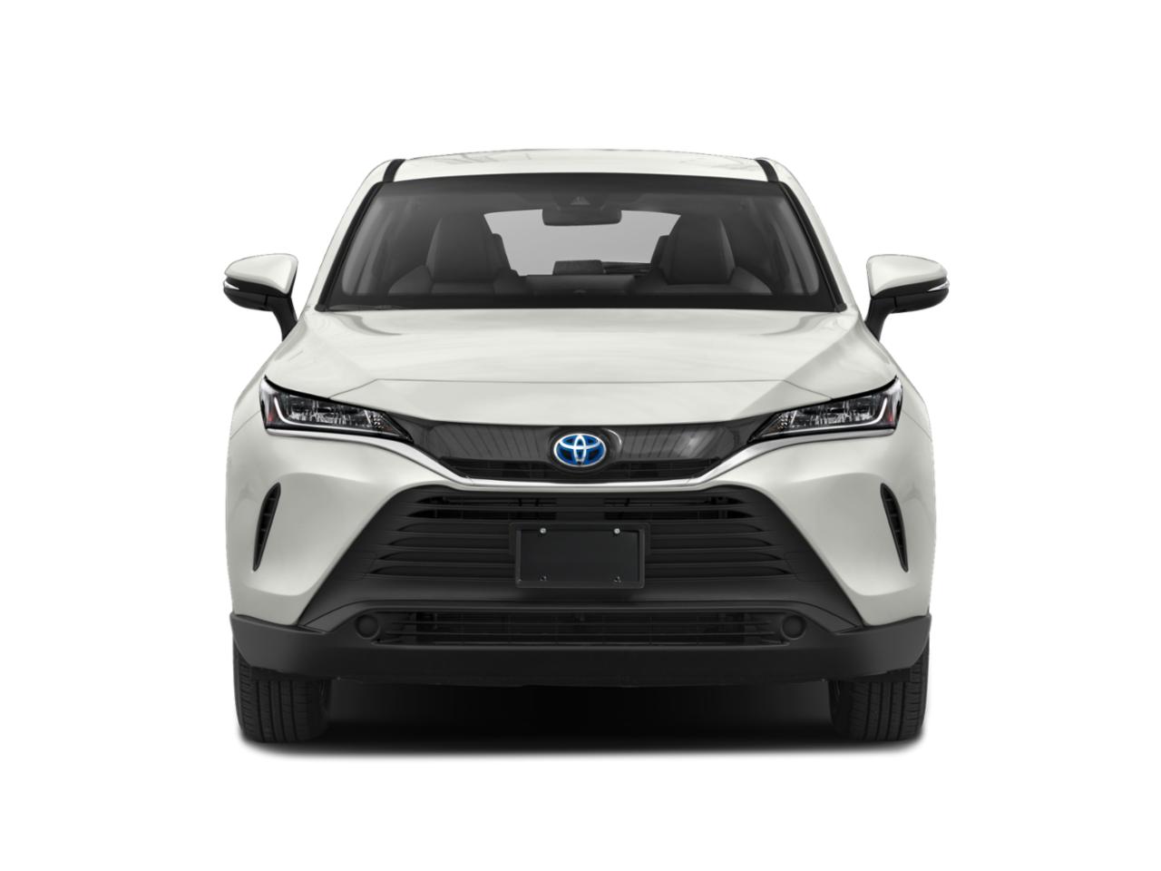 2021 Toyota Venza Vehicle Photo in Cedar Rapids, IA 52402