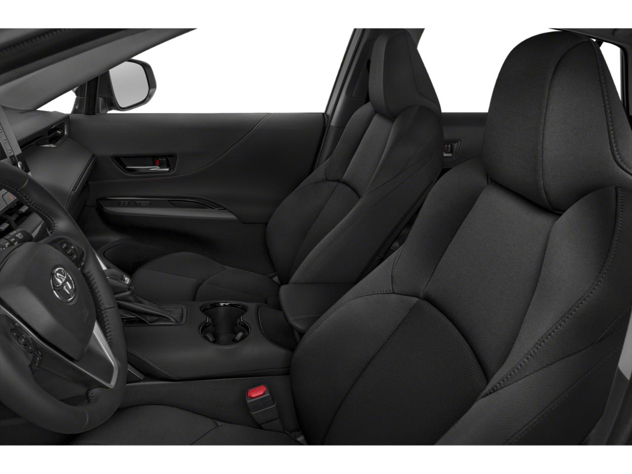 2021 Toyota Venza Vehicle Photo in Cedar Rapids, IA 52402