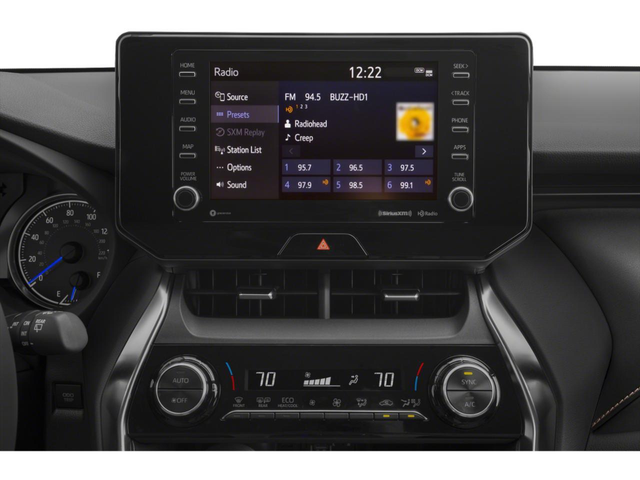 2021 Toyota Venza Vehicle Photo in Cedar Rapids, IA 52402