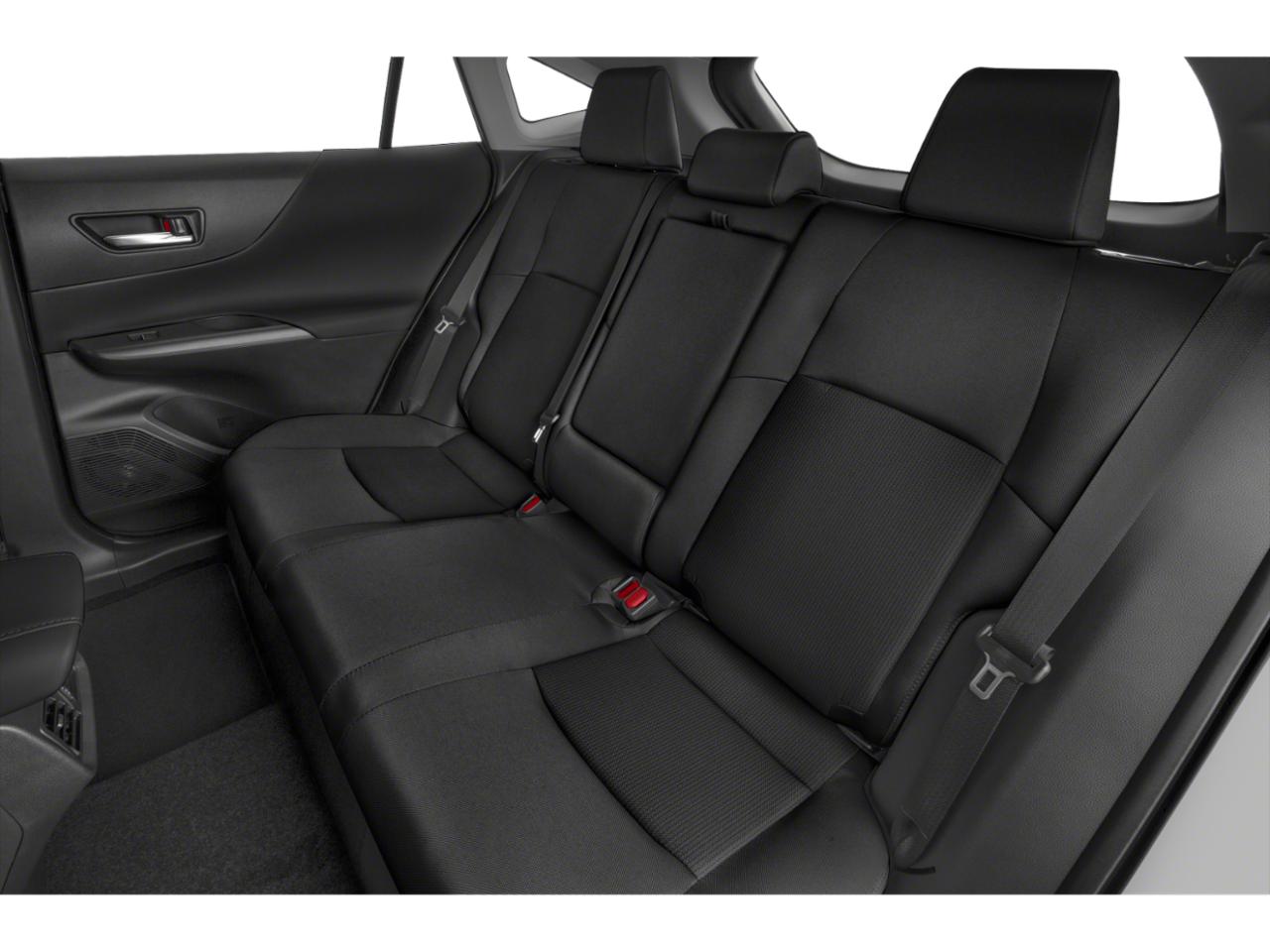 2021 Toyota Venza Vehicle Photo in Cedar Rapids, IA 52402