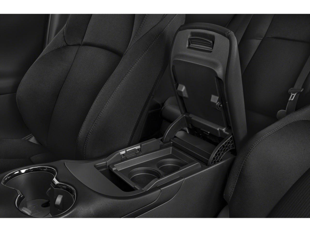 2021 Toyota Venza Vehicle Photo in Cedar Rapids, IA 52402