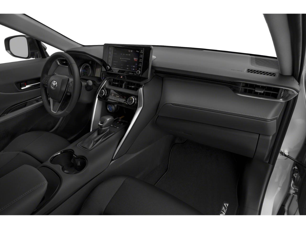 2021 Toyota Venza Vehicle Photo in Cedar Rapids, IA 52402