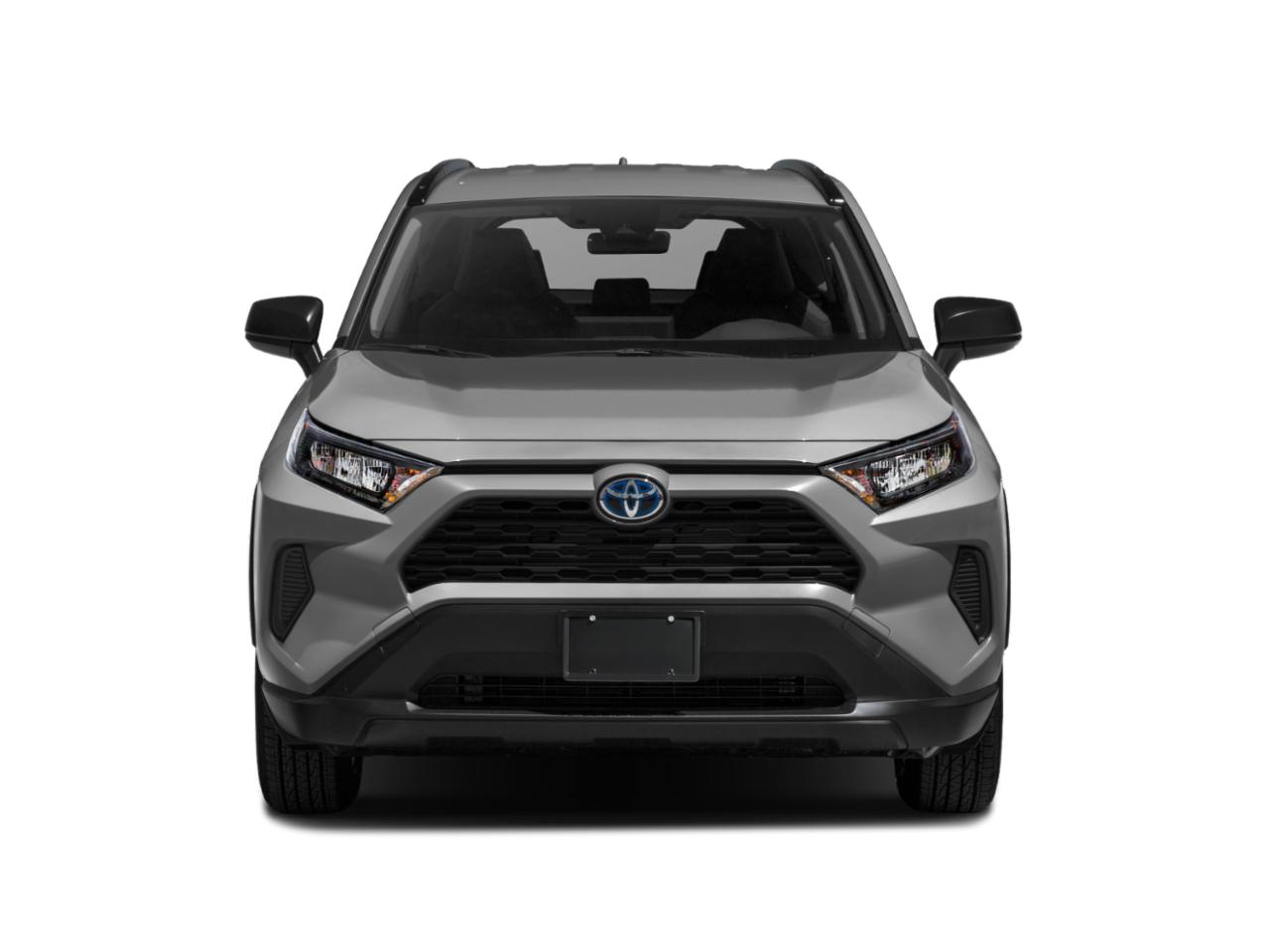 2021 Toyota RAV4 Vehicle Photo in Flemington, NJ 08822