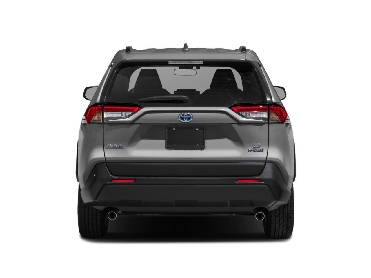 2021 Toyota RAV4 Vehicle Photo in Flemington, NJ 08822