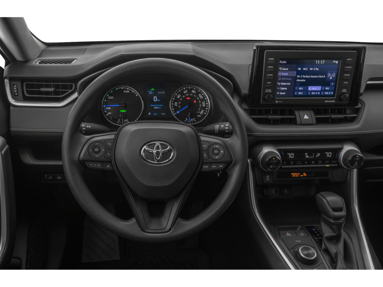 2021 Toyota RAV4 Vehicle Photo in Flemington, NJ 08822