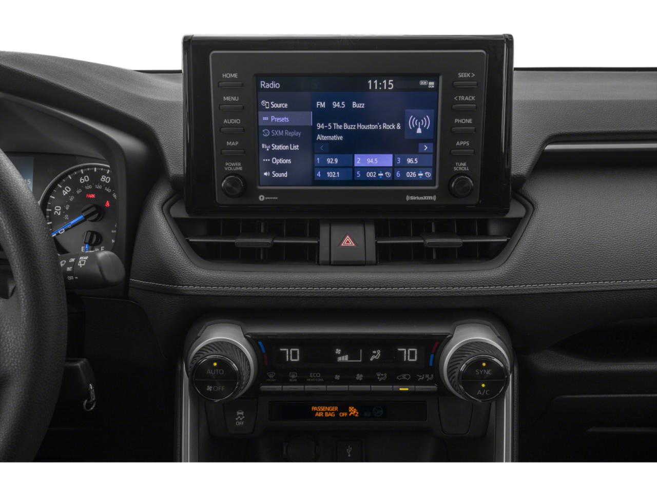2021 Toyota RAV4 Vehicle Photo in Flemington, NJ 08822
