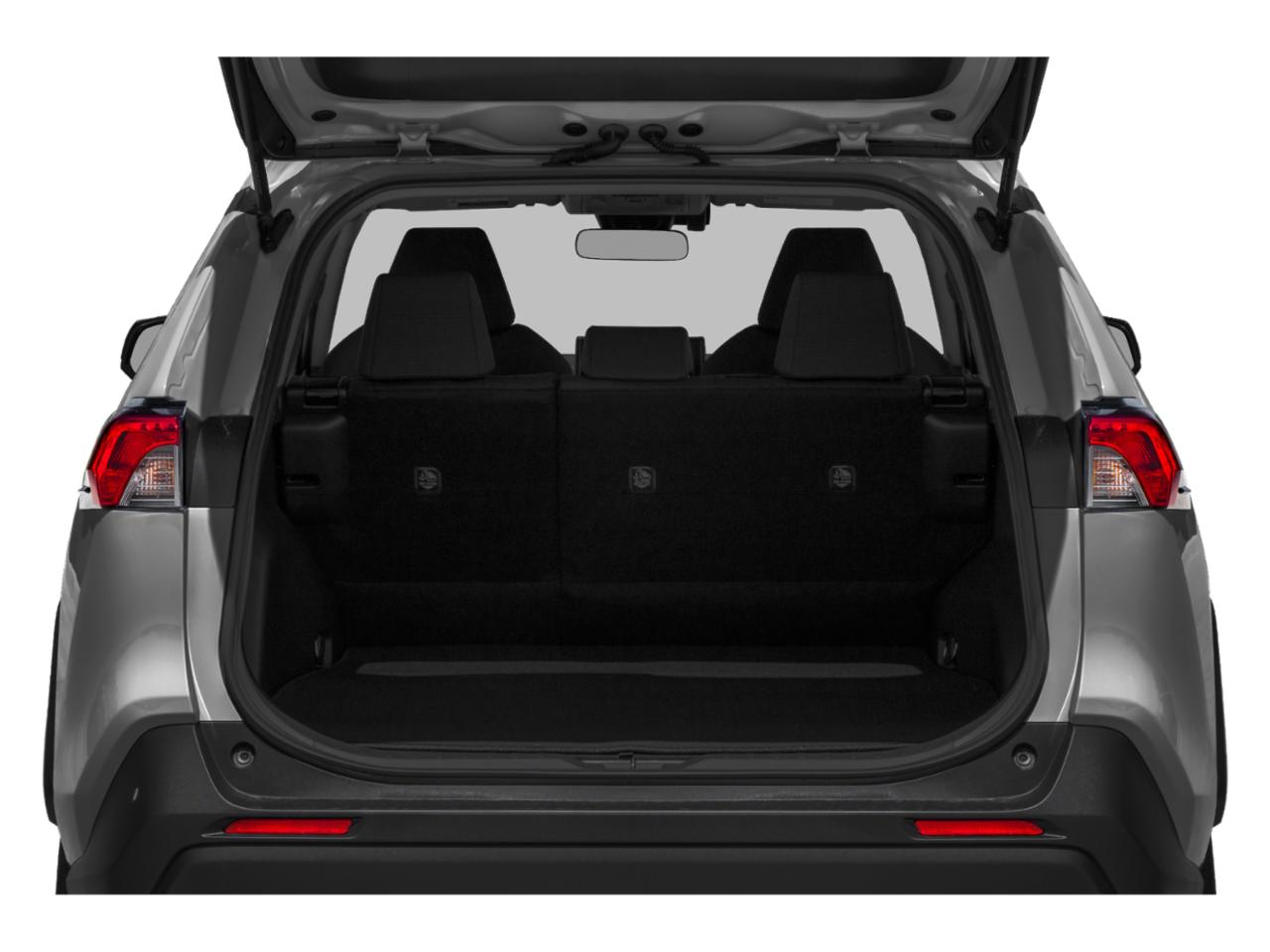 2021 Toyota RAV4 Vehicle Photo in Flemington, NJ 08822