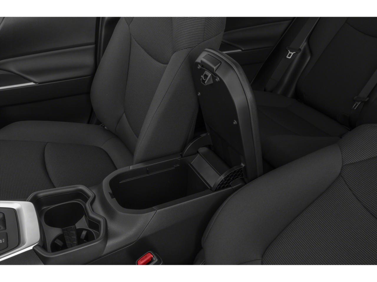 2021 Toyota RAV4 Vehicle Photo in Flemington, NJ 08822