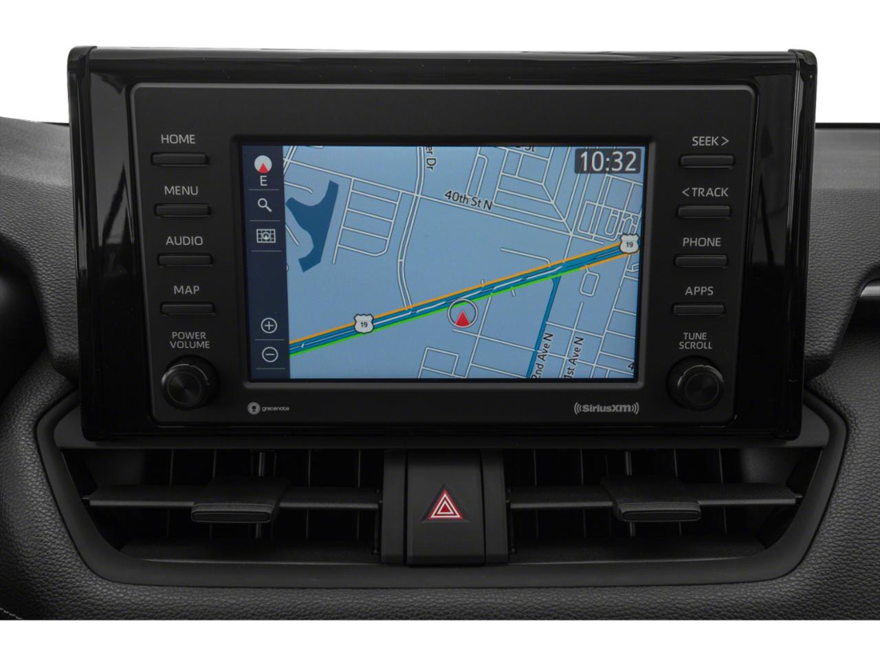 2021 Toyota RAV4 Vehicle Photo in Flemington, NJ 08822