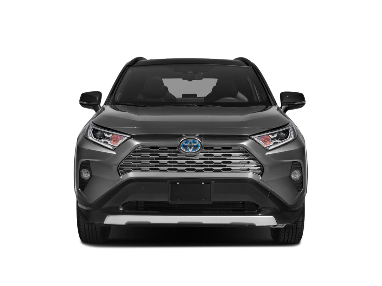 2021 Toyota RAV4 Vehicle Photo in Mechanicsburg, PA 17050