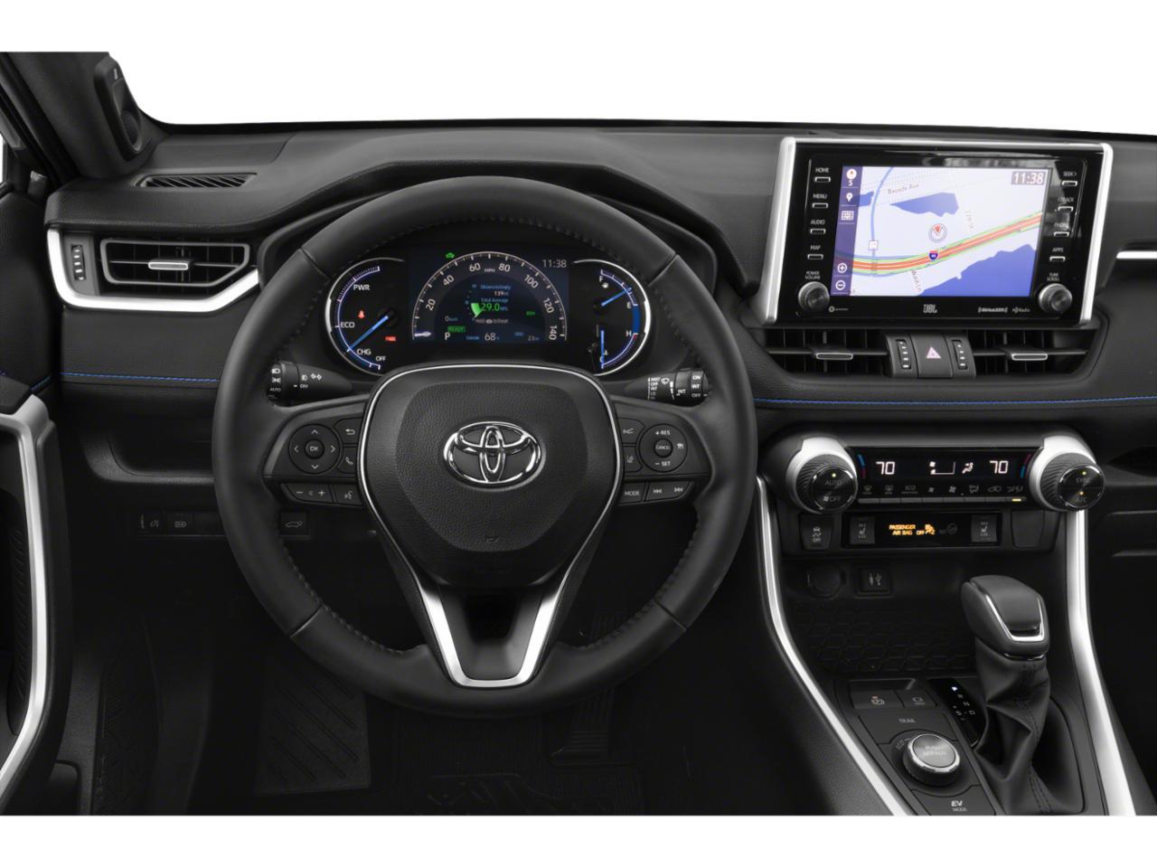 2021 Toyota RAV4 Vehicle Photo in Mechanicsburg, PA 17050