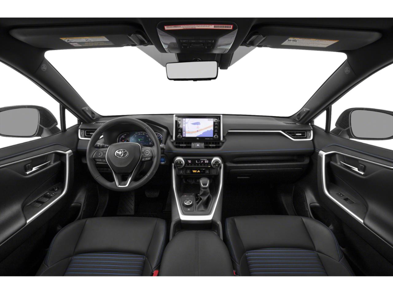 2021 Toyota RAV4 Vehicle Photo in Mechanicsburg, PA 17050